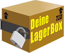 DeineLagerBox GmbH - Startseite