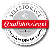 Selfstorage Siegel